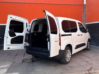 TOYOTA Proace City Verso 1.5 D 102CV
