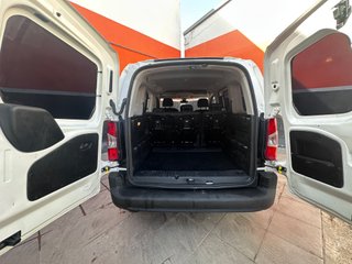 TOYOTA Proace City Verso 1.5 D 102CV