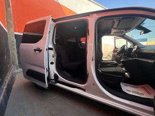 TOYOTA Proace City Verso 1.5 D 102CV