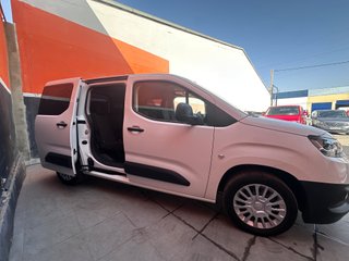 TOYOTA Proace City Verso 1.5 D 102CV