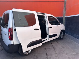 TOYOTA Proace City Verso 1.5 D 102CV