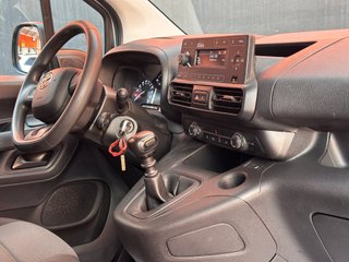 TOYOTA Proace City Verso 1.5 D 102CV