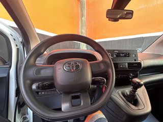 TOYOTA Proace City Verso 1.5 D 102CV