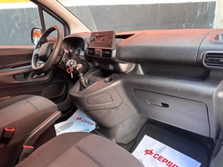 TOYOTA Proace City Verso 1.5 D 102CV