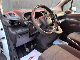 TOYOTA Proace City Verso 1.5 D 102CV