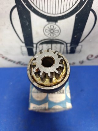 Piñón Bendix Arranque Pegaso, Sava, Ebro