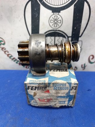 Piñón Bendix Arranque Pegaso, Sava, Ebro