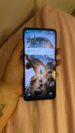 Xiaomi Redmi Note 14 128GB