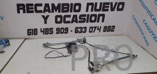 elevalunas skoda octavia derecho nuevo