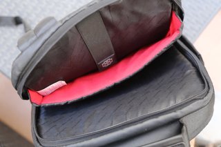 Mochila SWISSBRAND Negra para Viajes/Reuniones
