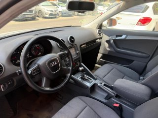 Audi A3 2012