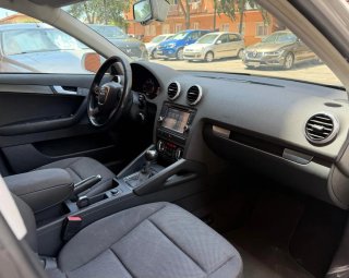 Audi A3 2012