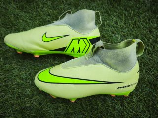 Botas Fútbol Nike Mercurial Air Zoom T33.5