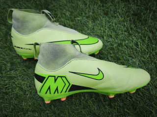 Botas Fútbol Nike Mercurial Air Zoom T33.5
