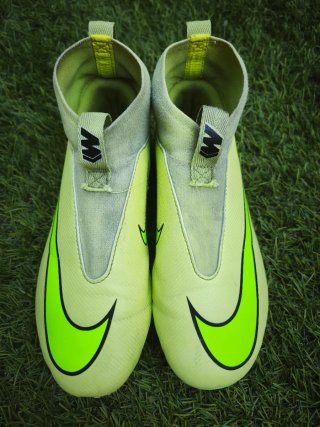 Botas Fútbol Nike Mercurial Air Zoom T33.5