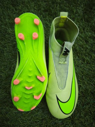 Botas Fútbol Nike Mercurial Air Zoom T33.5