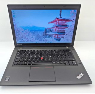 Lenovo ThinkPad T440 Portátil