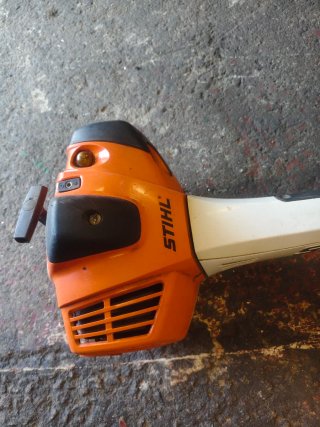 Desbrozadora Stihl