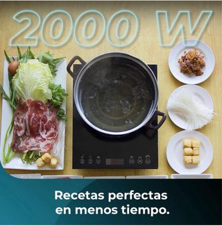 Plancha Cecotec Full Magma Slim