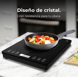 Plancha Cecotec Full Magma Slim