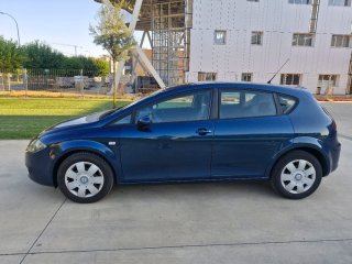 SEAT Leon 2005