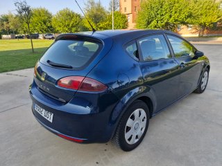 SEAT Leon 2005