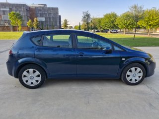 SEAT Leon 2005