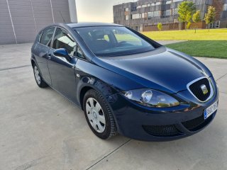 SEAT Leon 2005