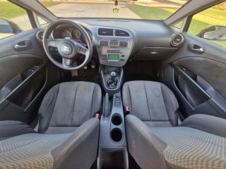 SEAT Leon 2005