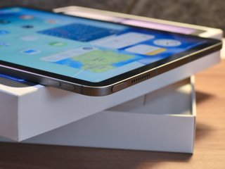 iPad Air 11 M3 128GB Wi-Fi+Cellular