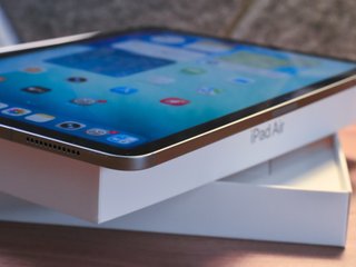 iPad Air 11 M3 128GB Wi-Fi+Cellular