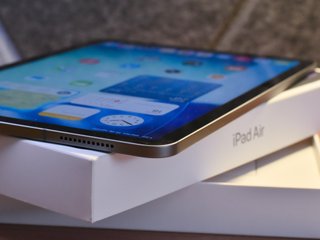 iPad Air 11 M3 128GB Wi-Fi+Cellular