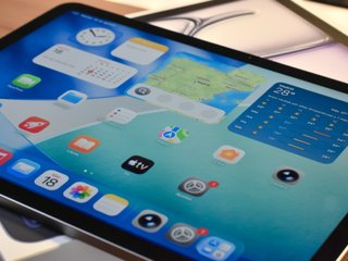 iPad Air 11 M3 128GB Wi-Fi+Cellular