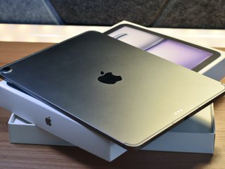 iPad Air 11 M3 128GB Wi-Fi+Cellular