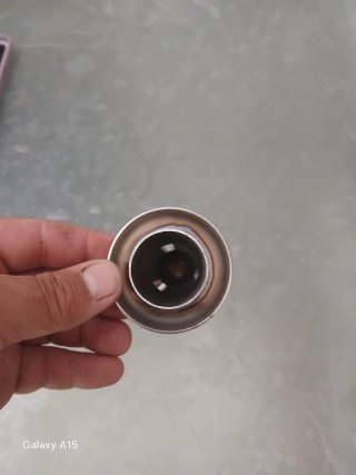 Silenciador escape moto DB KILLER