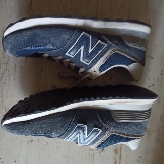 Zapatillas New Balance Classic 574 Talla 37