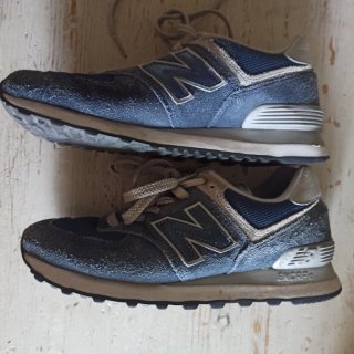 Zapatillas New Balance Classic 574 Talla 37