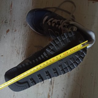 Zapatillas New Balance Classic 574 Talla 37