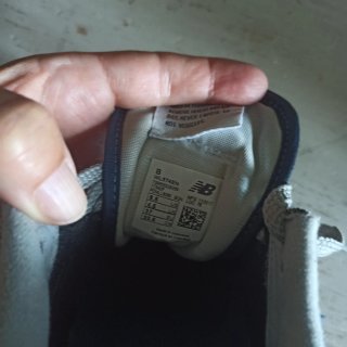Zapatillas New Balance Classic 574 Talla 37
