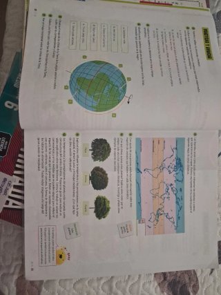 Conocimiento del Medio 6, Tercer Ciclo Primaria...