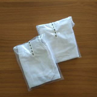 Culotte donna Confort Piu bianco