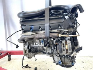 Motor Jaguar XKR 4.2 Supercargado