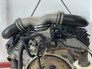 Motor Jaguar XKR 4.2 Supercargado