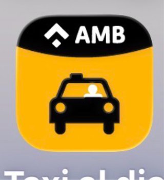 Licencia de taxi viernes impar sin coche