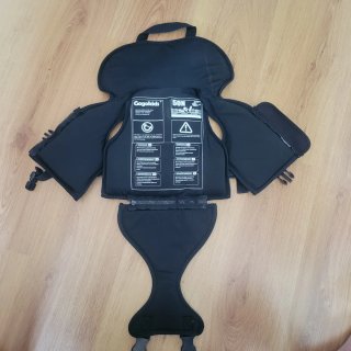 Chaleco salvavidas infantil GOGOKIDS