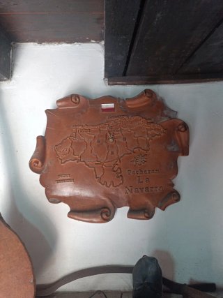 Reloj Cantabria
