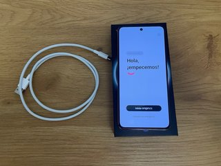 Vivo V50 Lite 256GB