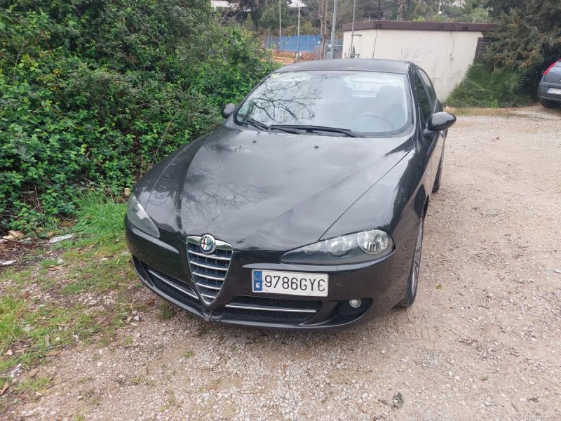 Alfa Romeo 147 2010 (150CV) - foto 1