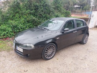Alfa Romeo 147 2010 (150CV)