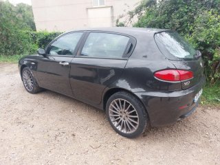 Alfa Romeo 147 2010 (150CV)
